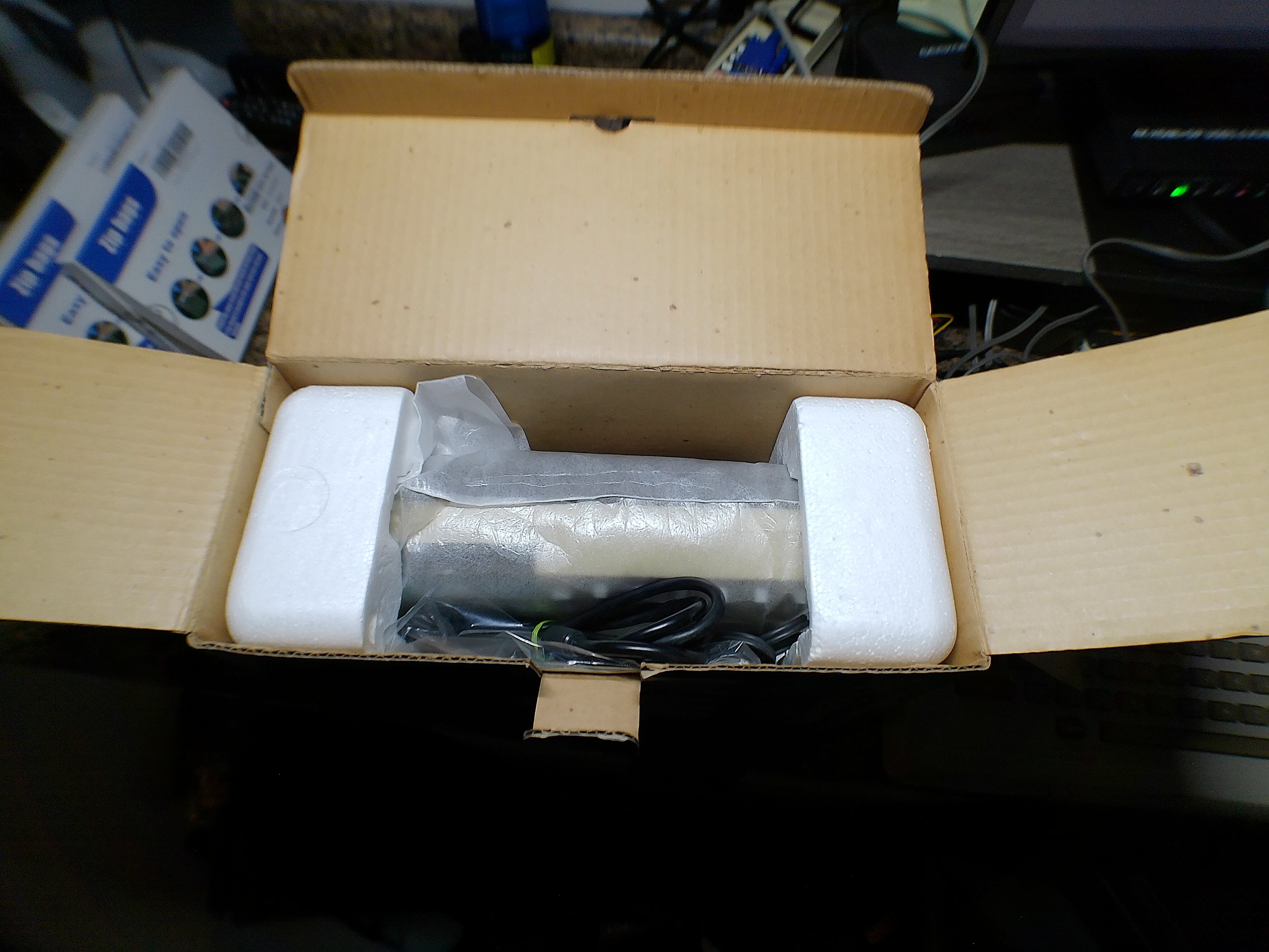 NEC PC-6001 Home Computer + PC-6082 Data Recorder – Complete in Box, Tested, Working
